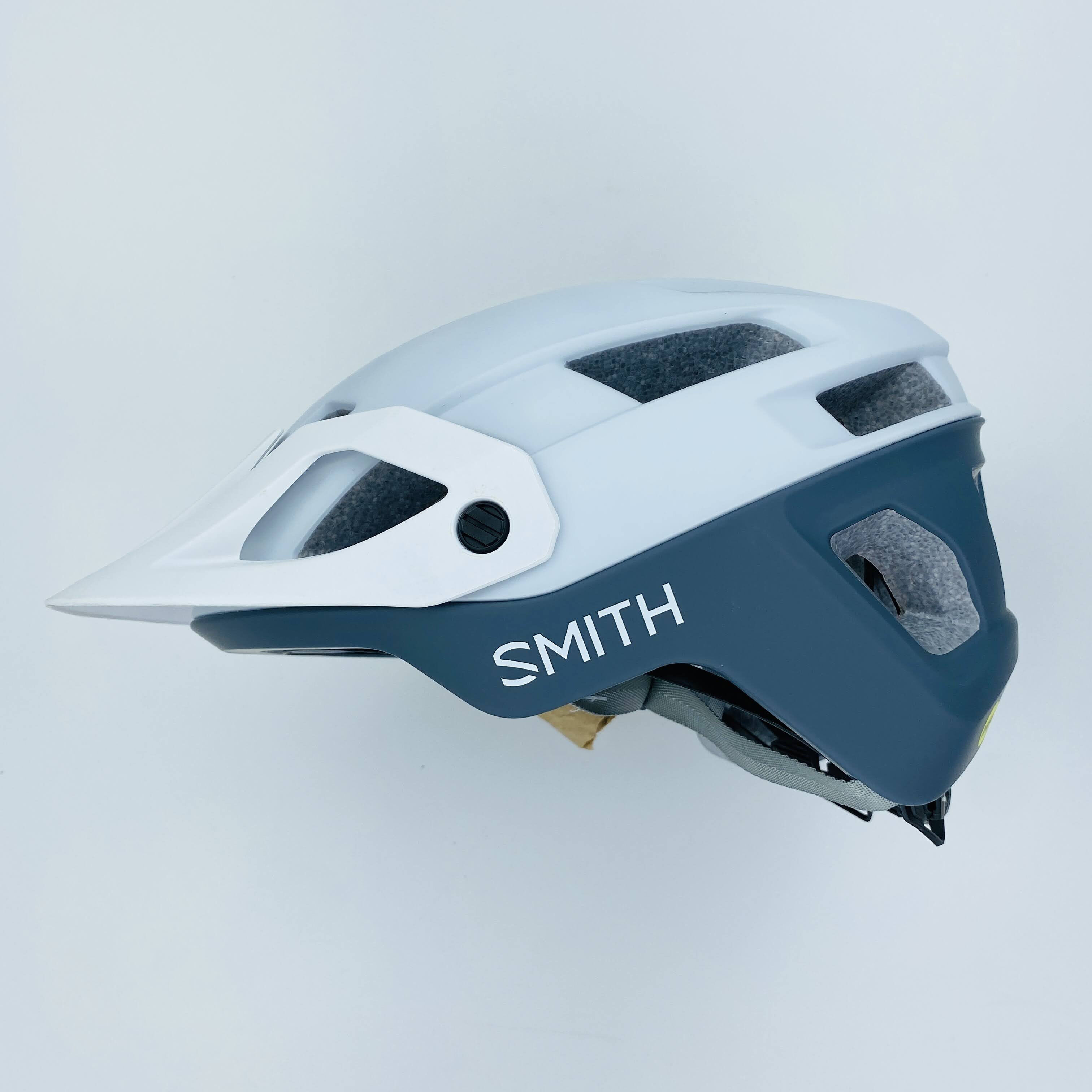 Smith Engage Mips - Second hand MTB-Helm - Grau - 59-62 cm | Hardloop