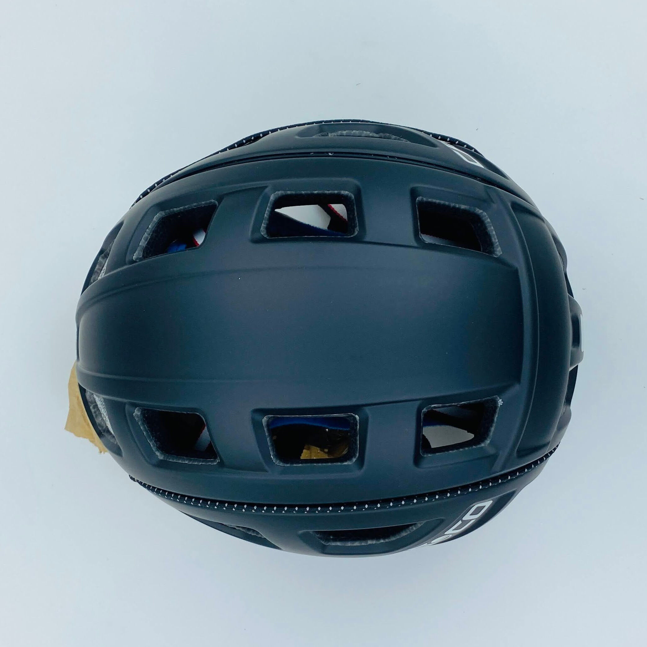Casco E.motion - Casco per bici di seconda mano - Nero - 52-56 cm | Hardloop
