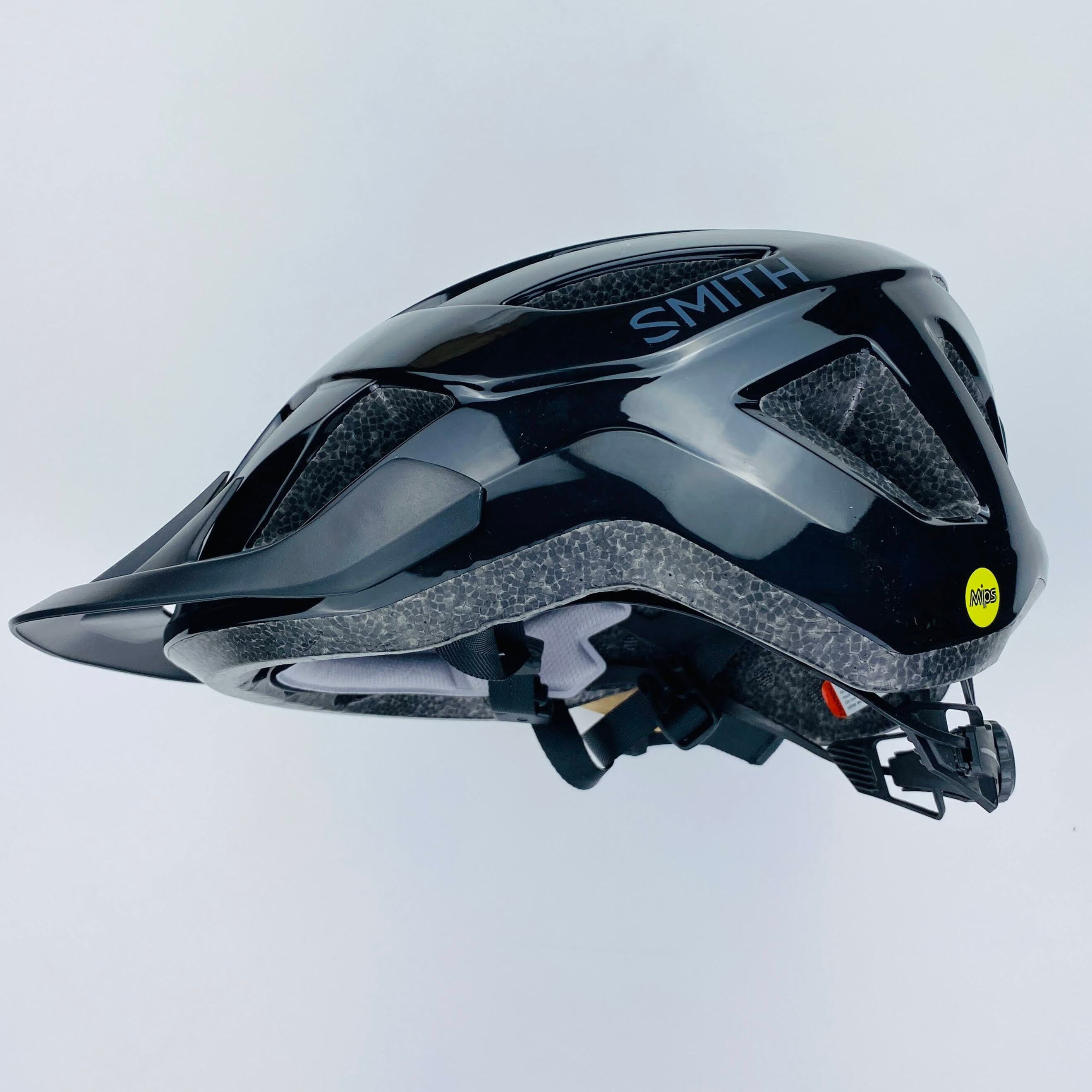 second hand bike helmet