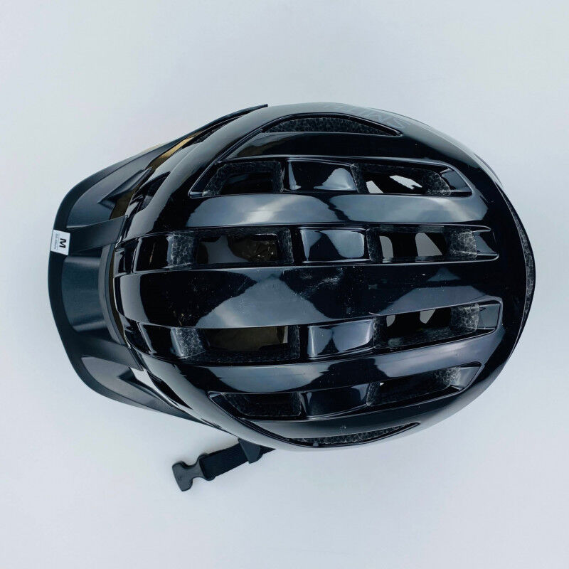 Smith Convoy MIPS - Second hand MTB-Helmet - Black - 55-59 cm | Hardloop