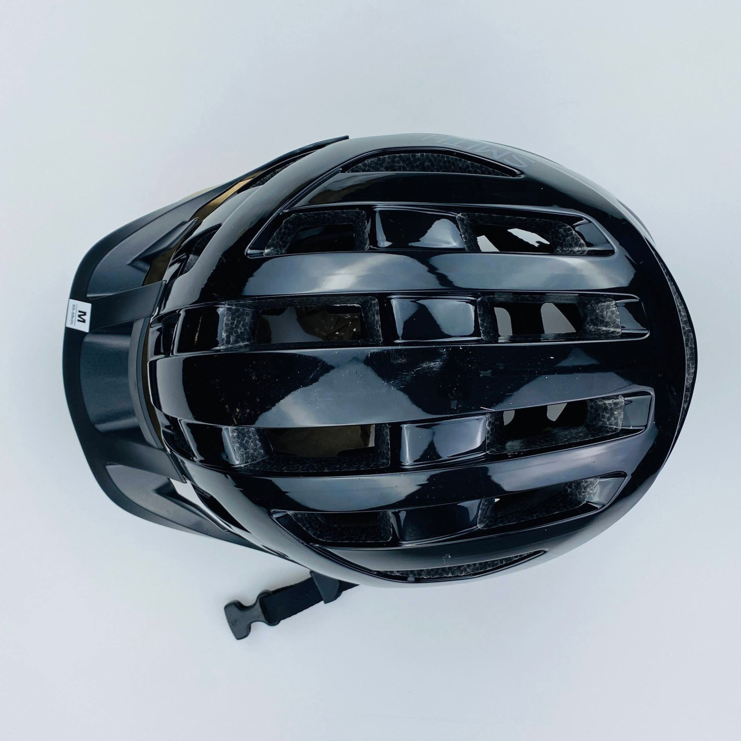 Smith Convoy MIPS - Seconde main Casque VTT - Noir - 55-59 cm | Hardloop