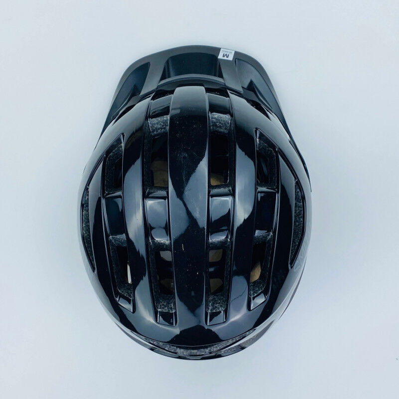 Smith Convoy MIPS - Second hand MTB-Helmet - Black - 55-59 cm | Hardloop