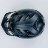 Troy Lee Designs A1 Helmet - Tweedehands MTB helm - Zwart - XL / 2XL | Hardloop