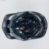 Troy Lee Designs A1 Helmet - Tweedehands MTB helm - Zwart - XL / 2XL | Hardloop