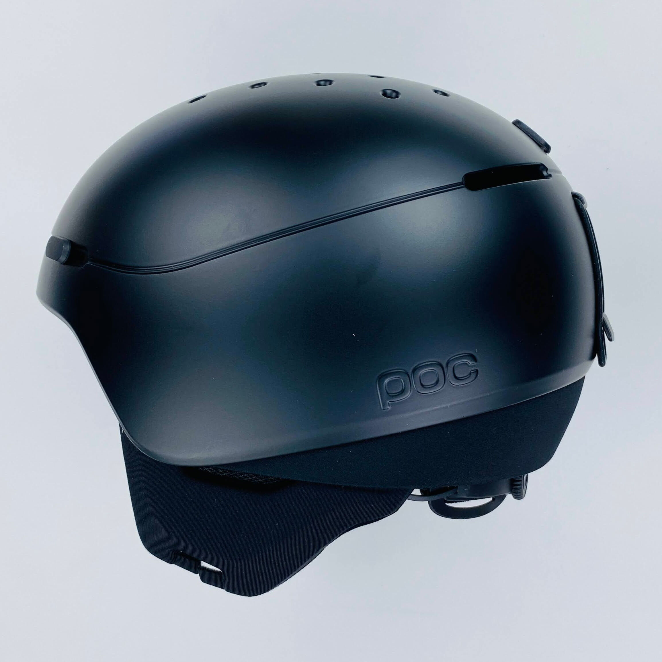 Poc Meninx - Second hand Ski helmet - Men's - Noir - 51-54 cm | Hardloop