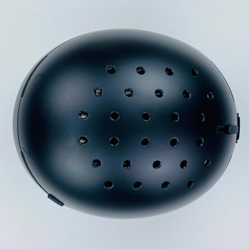 Poc Meninx - Segunda mano Casco de esquí - Hombre - Negro - 51-54 cm | Hardloop