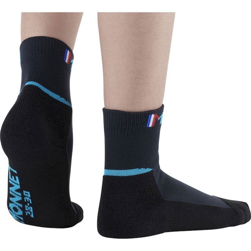 Monnet Mid Junior - Hiking socks - Kid's | Hardloop