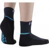 Monnet Mid Junior - Trekkingsocken - Kind | Hardloop