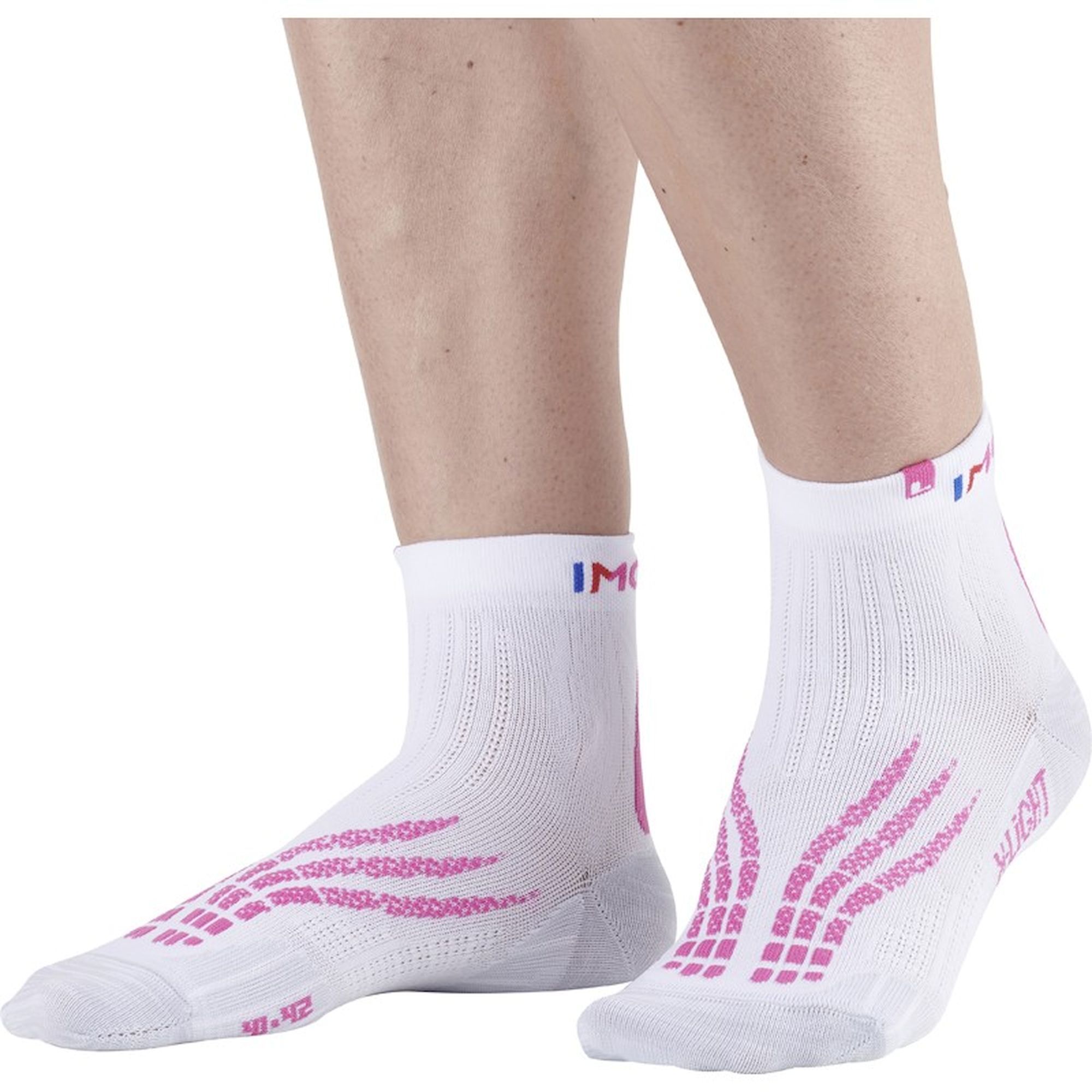Monnet Run X-Light - Dámské běžecké ponožky | Hardloop