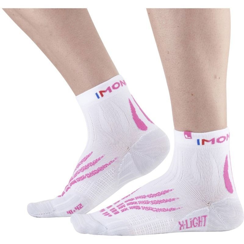 Monnet Run X-Light - Calze running - Donna | Hardloop