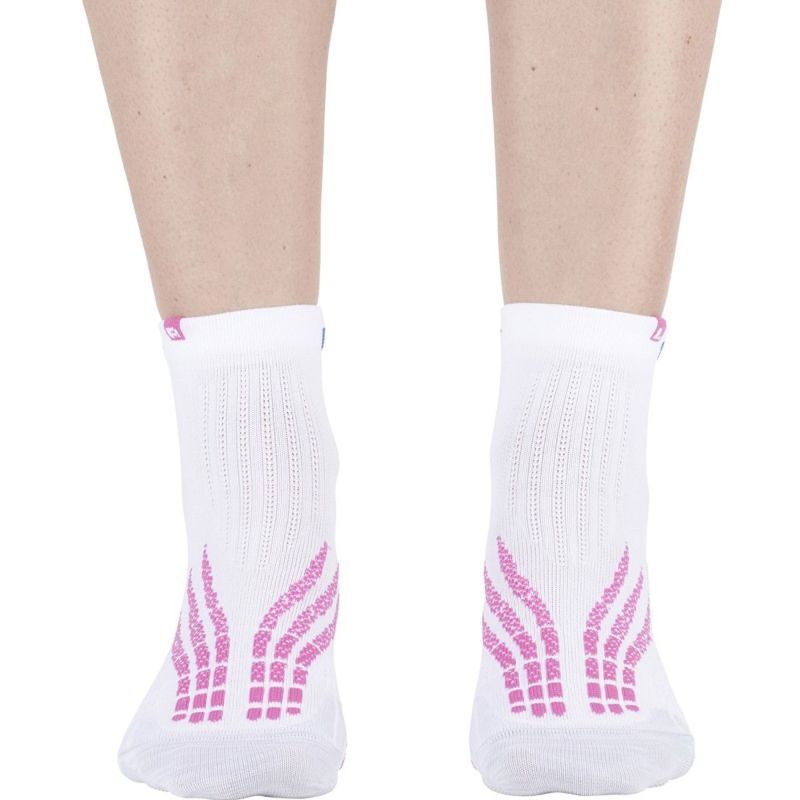 Monnet Run X-Light - Meias de corrida mulher | Hardloop