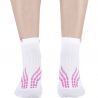 Monnet Run X-Light - Meias de corrida mulher | Hardloop