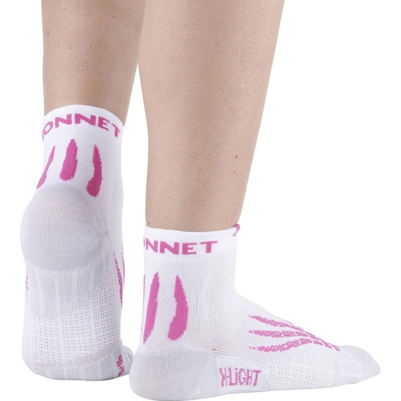 Monnet Run X-Light - Löparsockor - Dam | Hardloop