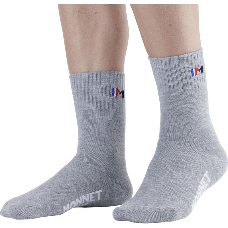 Monnet Mid Twin - Hiking socks | Hardloop