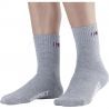 Monnet Mid Twin - Calcetines de trekking | Hardloop