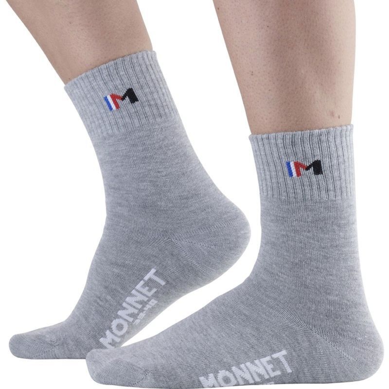 Monnet Mid Twin - Hiking socks | Hardloop