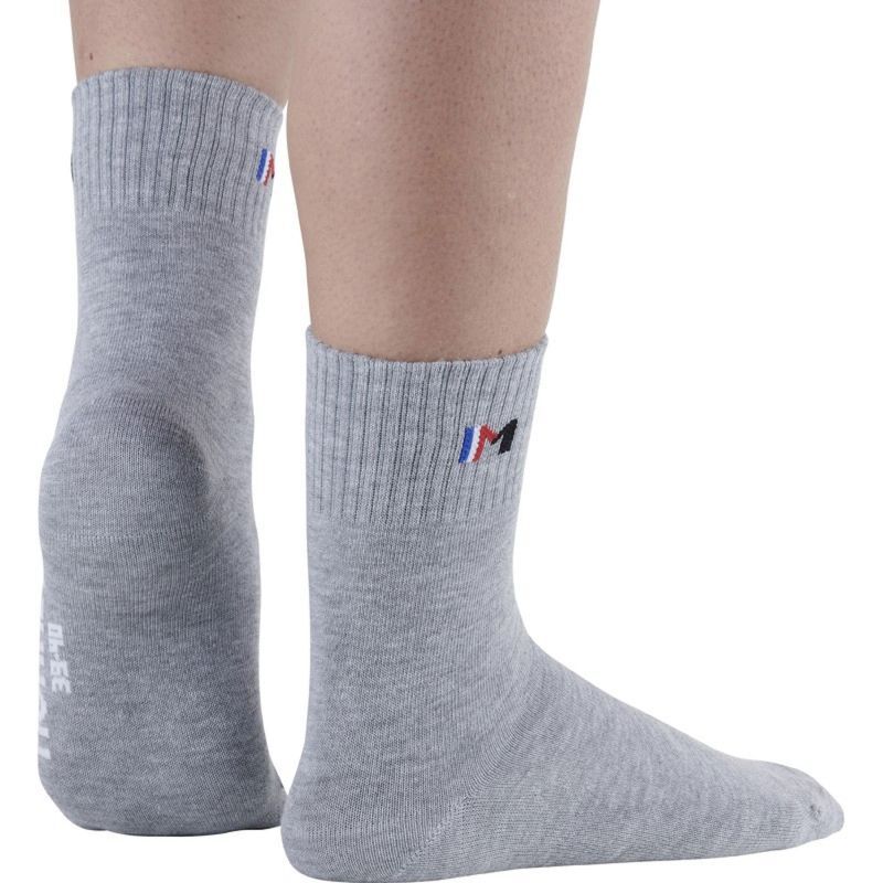 Monnet Mid Twin - Hiking socks | Hardloop