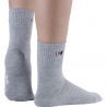Monnet Mid Twin - Trekkingsocken | Hardloop