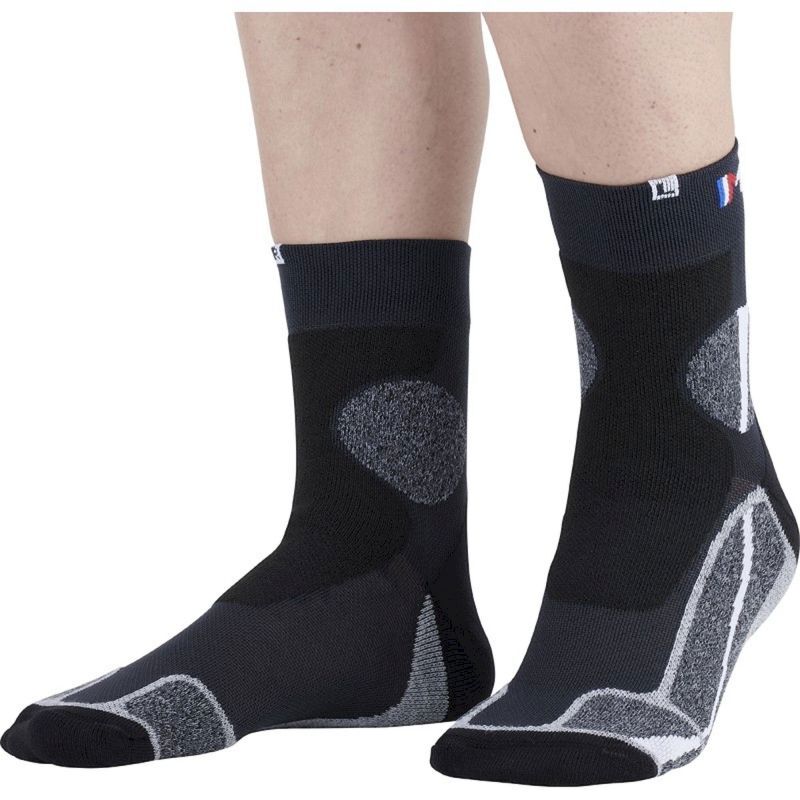 Mid Expert - Meias de caminhada