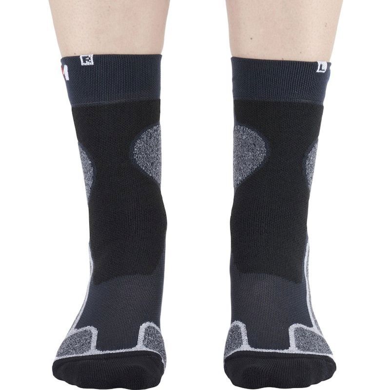 Monnet Mid Expert - Trekkingsocken | Hardloop