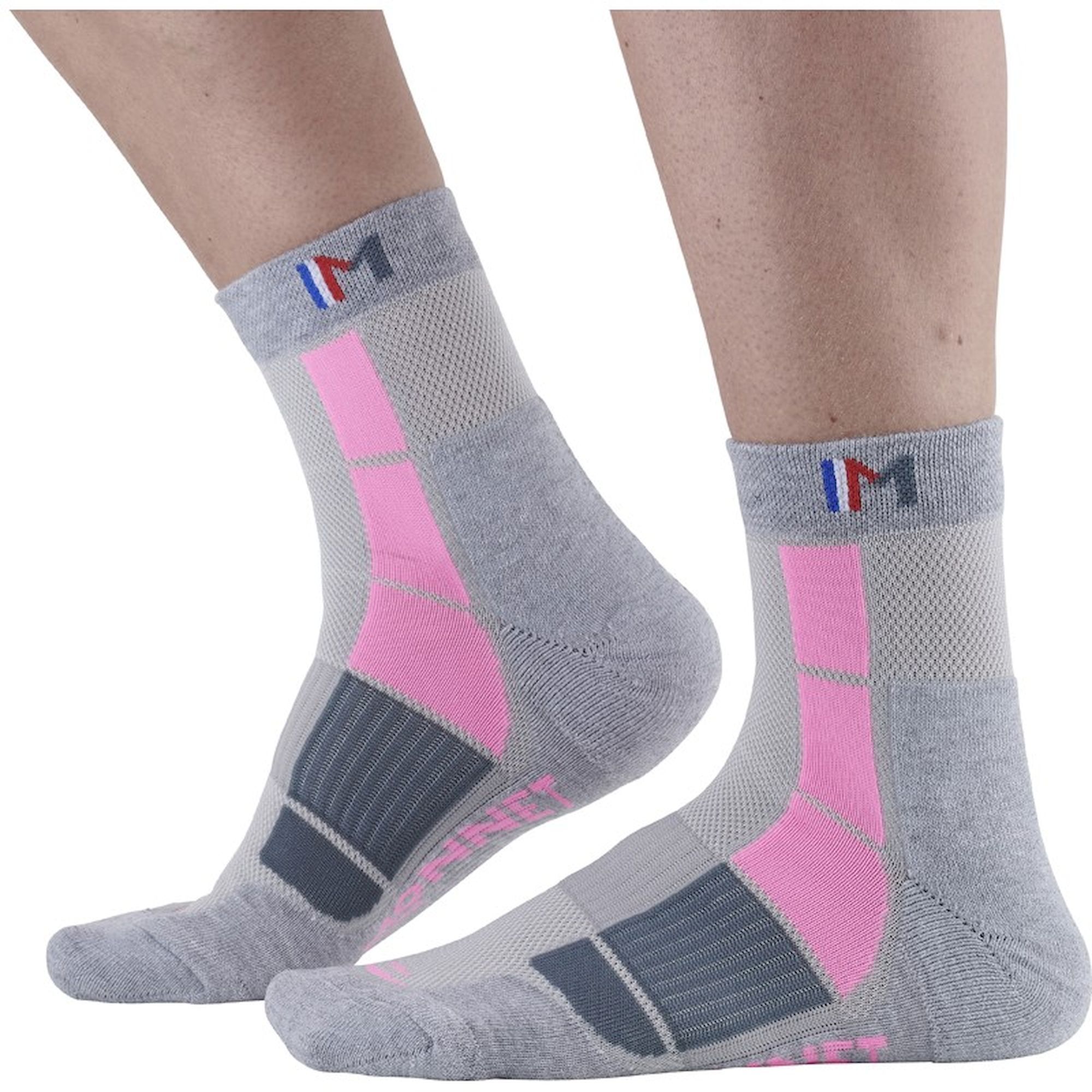 Monnet Middle Air - Dámské turistické ponožky | Hardloop