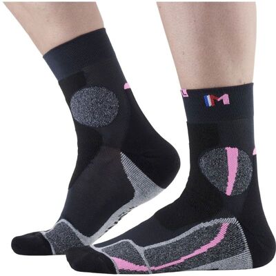 Mid Expert - Trekkingsocken - Damen