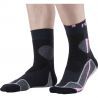 Monnet Mid Expert - Skarpety trekkingowe damskie | Hardloop