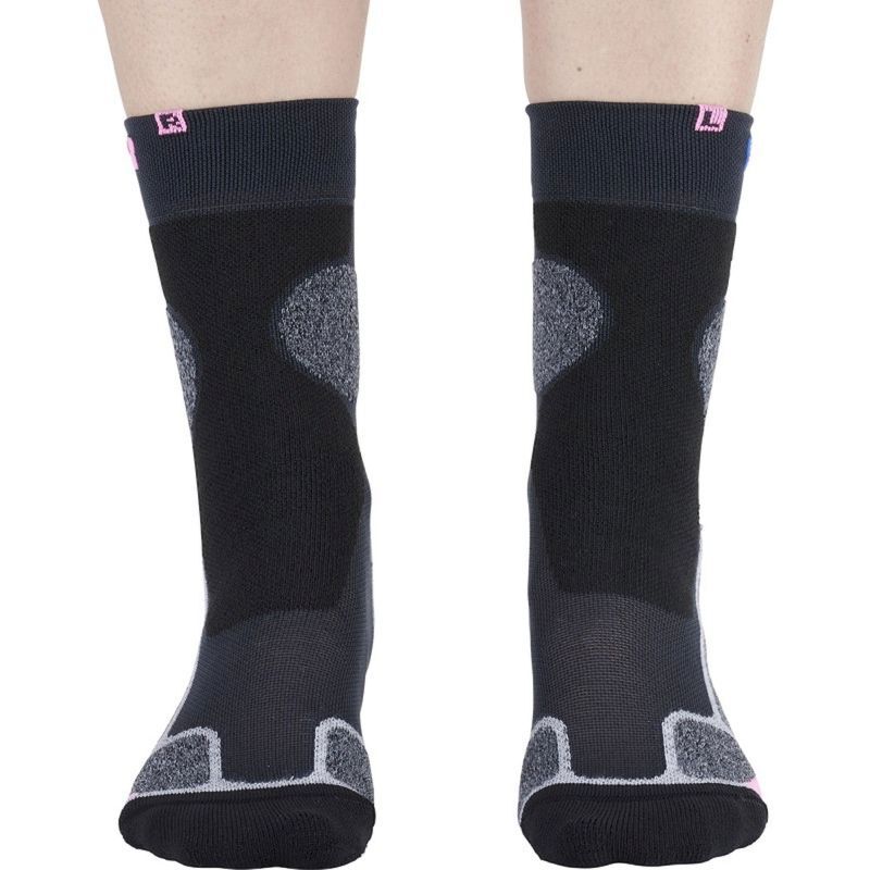 Monnet Mid Expert - Hiking socks - Women's | Hardloop
