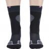 Monnet Mid Expert - Skarpety trekkingowe damskie | Hardloop