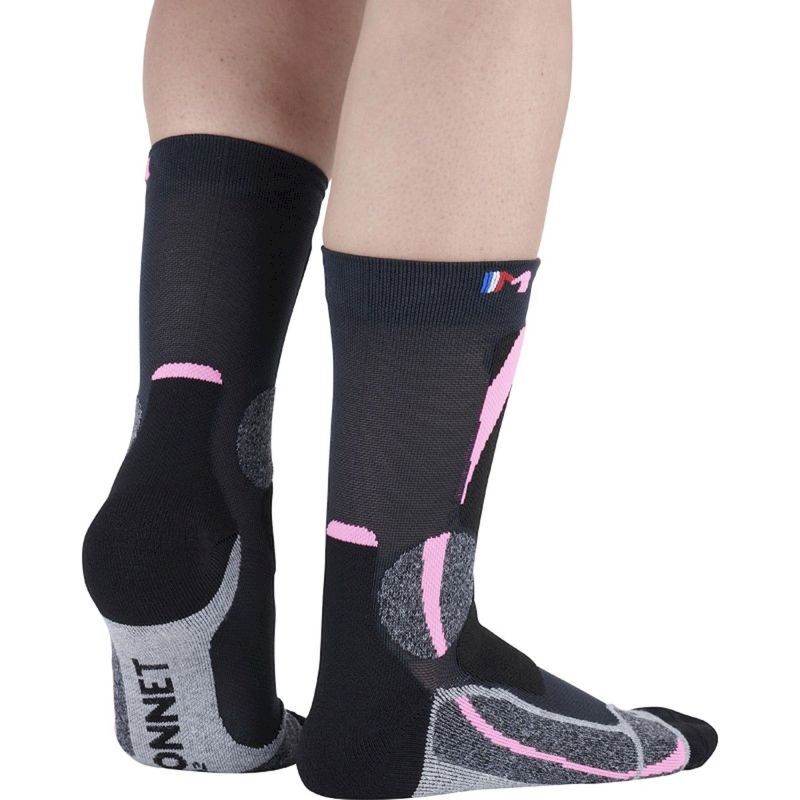 Monnet Trek Expert - Hiking socks - Women's | Hardloop