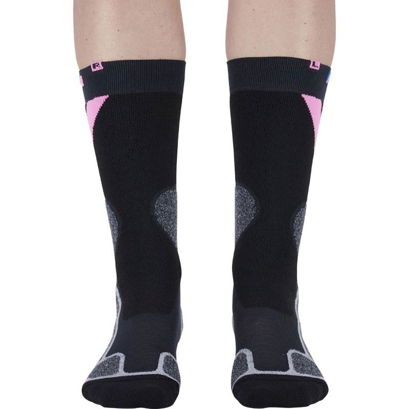 Chaussettes De Randonnée Mid Extra Light De Monnet - Achat Chaussettes