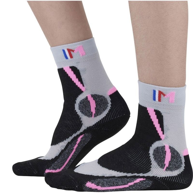 Monnet Trek Junior - Calze da trekking - Bambino | Hardloop