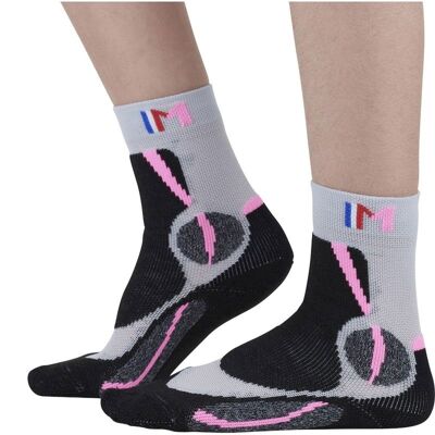 Trek Junior - Trekkingsocken - Kind