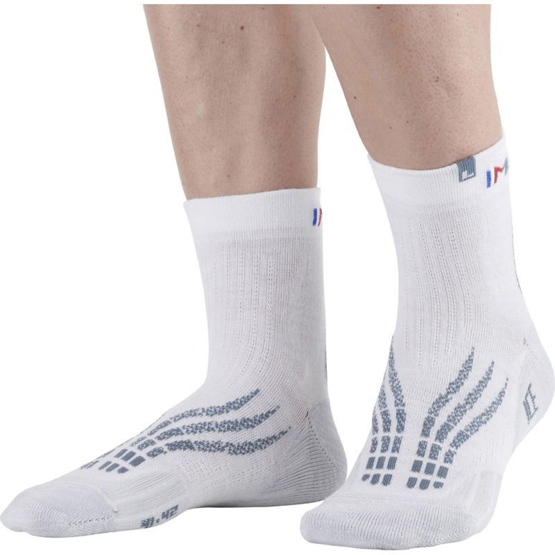 Monnet Trail Run Ice - Trailrunningsocken