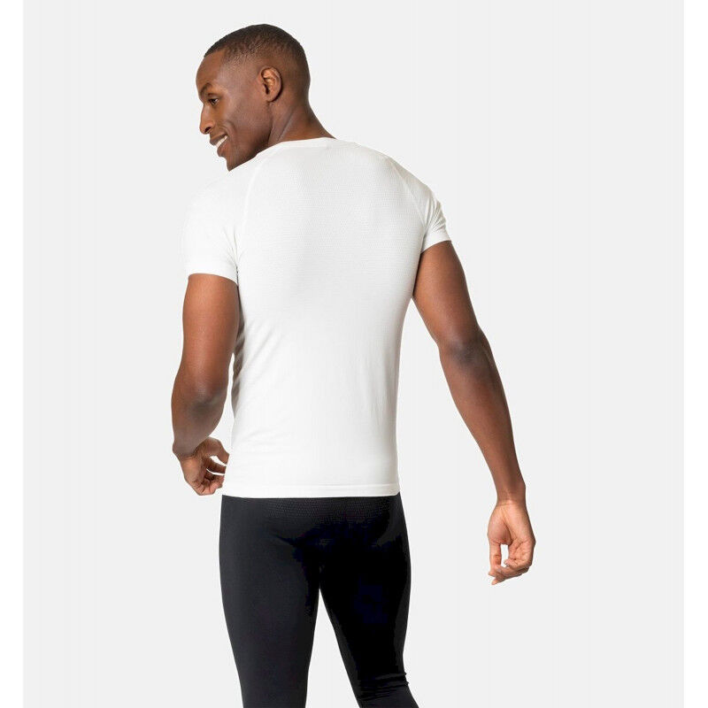 Odlo Performance Light Eco - T-shirt - Herr | Hardloop