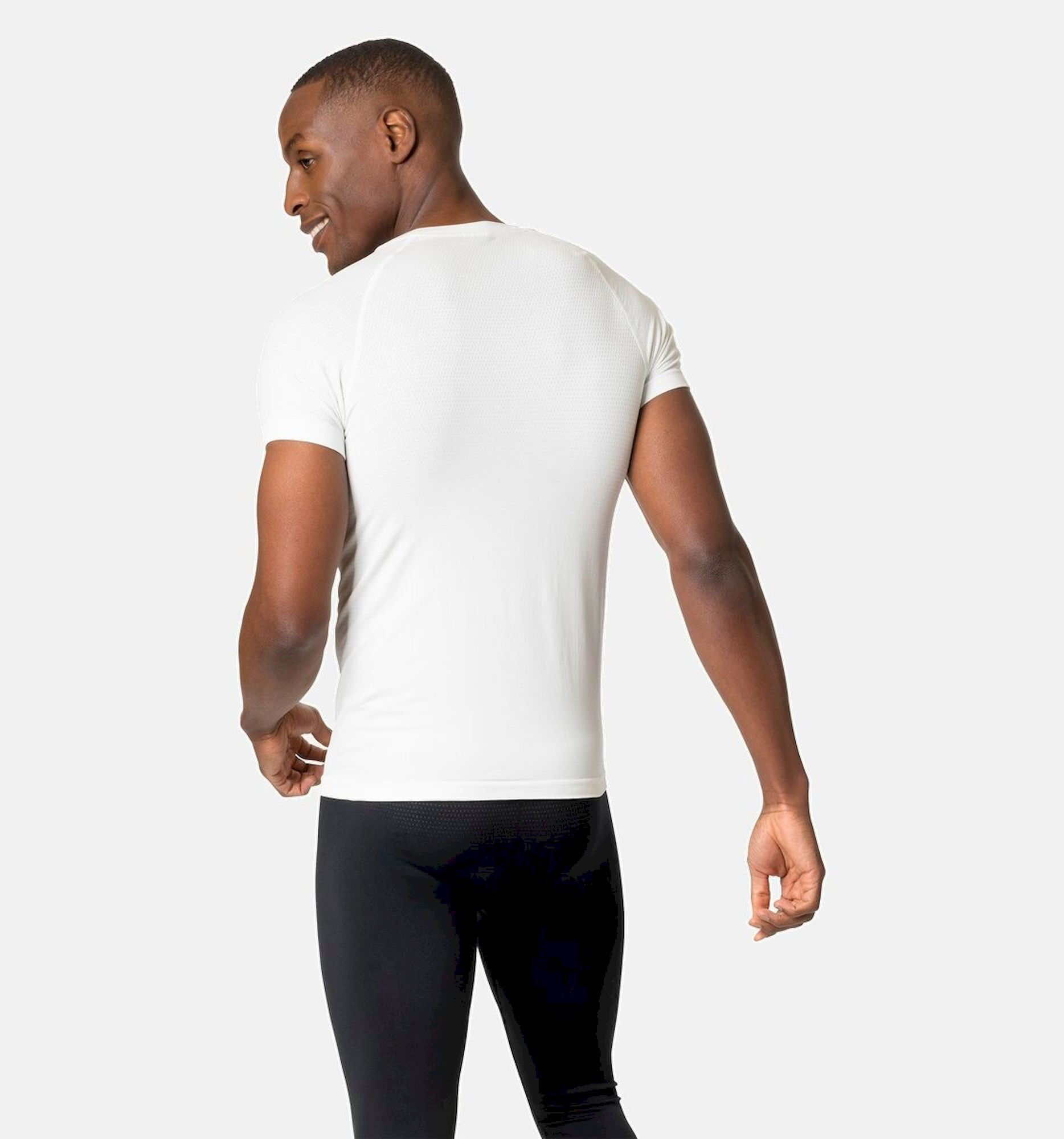 Odlo Performance Light Eco - T-shirt - Men's | Hardloop