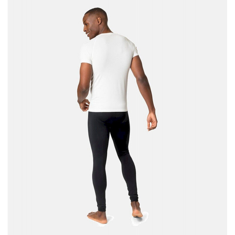 Odlo Performance Light Eco - T-shirt - Herr | Hardloop