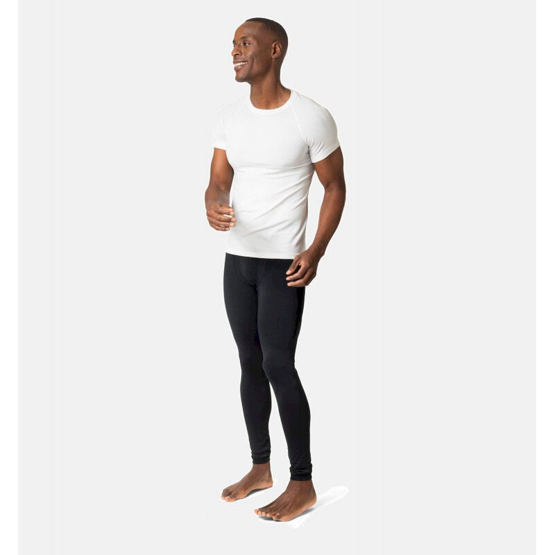Odlo Performance Light Eco - T-shirt - Herr | Hardloop