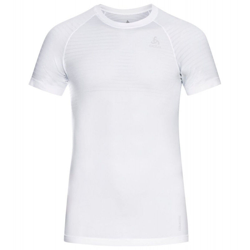 Odlo Mid Layer 1/2 Zip Tencia - Fleecetrui Heren online kopen