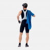 Odlo Zeroweight Bib Shorts - Cycling shorts - Men's | Hardloop
