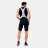 Odlo Zeroweight Bib Shorts - Cycling shorts - Men's | Hardloop