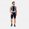 Odlo Zeroweight Bib Shorts - Cycling shorts - Men's | Hardloop