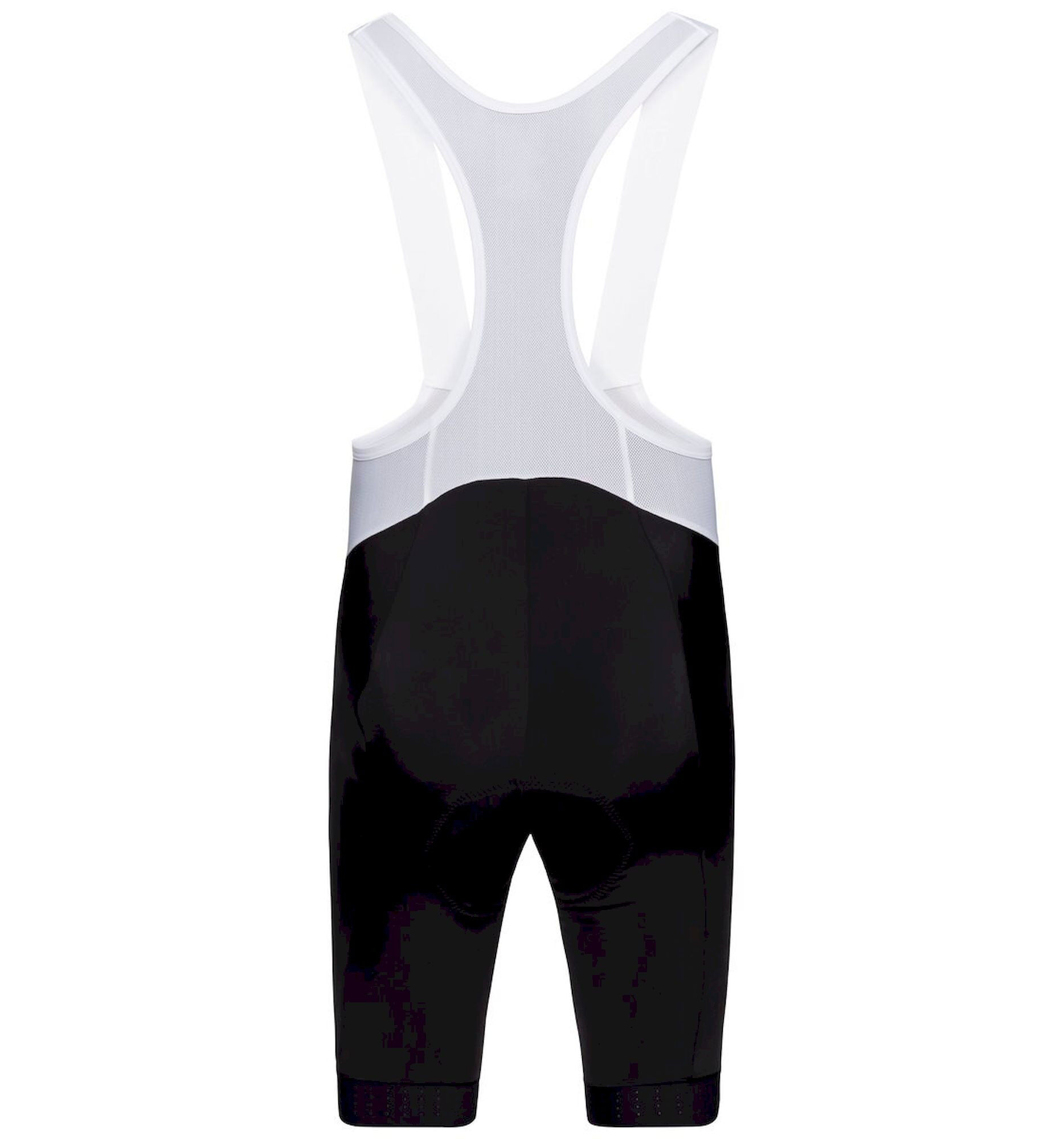 Odlo Zeroweight Bib Shorts - Cycling shorts - Men's | Hardloop