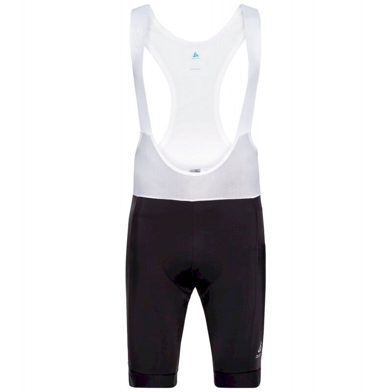 Odlo Zeroweight Bib Shorts - Cycling shorts - Men's | Hardloop