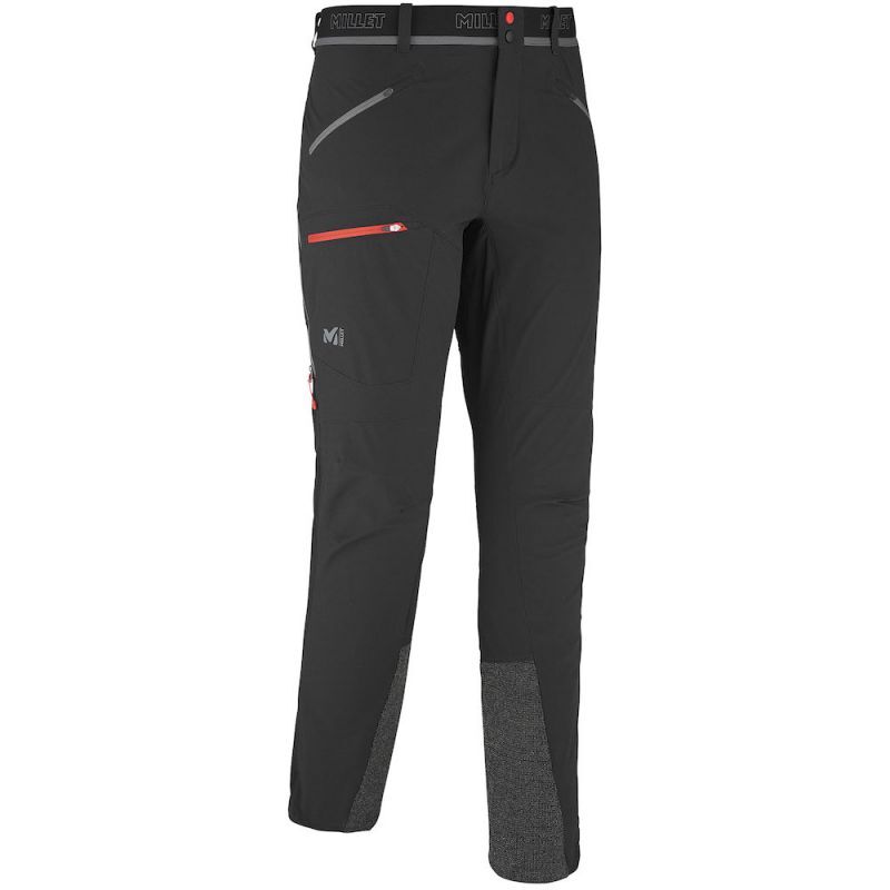 Millet - Grepon Schoeller Pant - Pantalon de montaña - Hombre