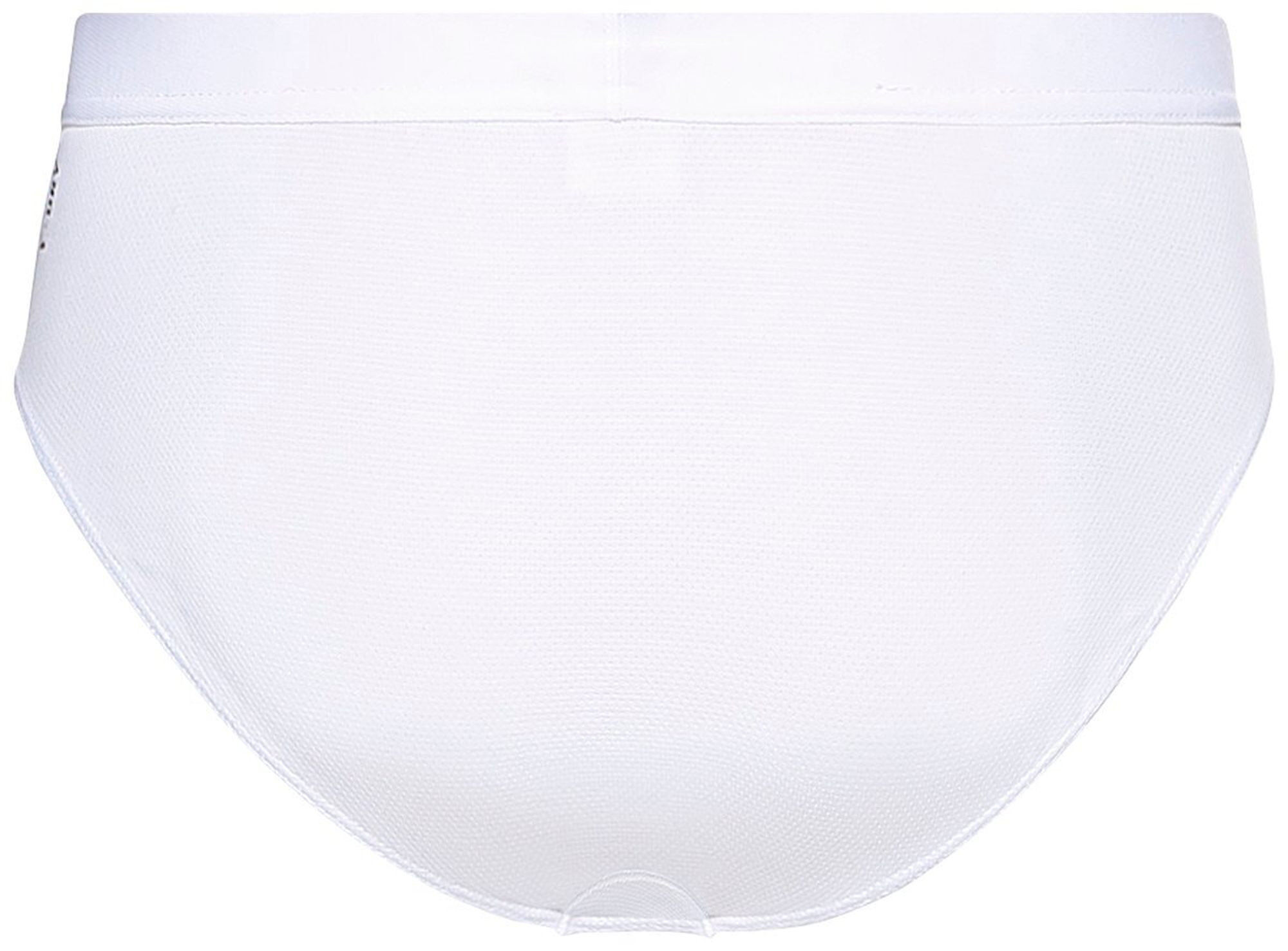 Odlo Active F-Dry Light Eco Brief - Intimo - Uomo | Hardloop