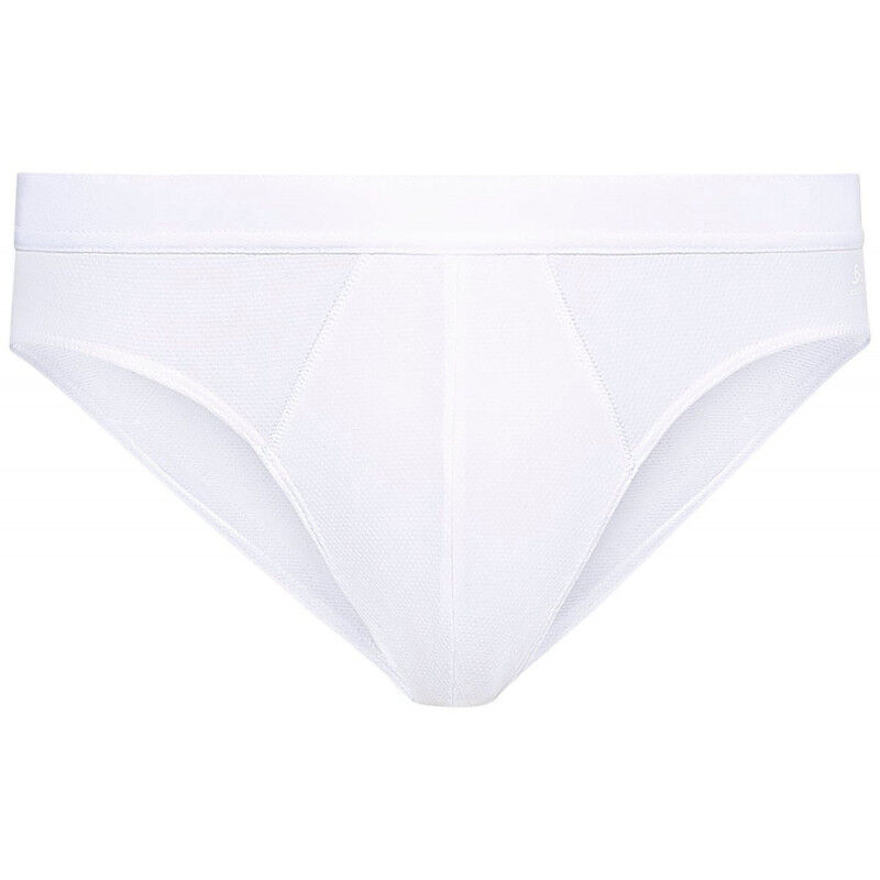 Odlo Active F-Dry Light Eco Brief - Intimo - Uomo | Hardloop