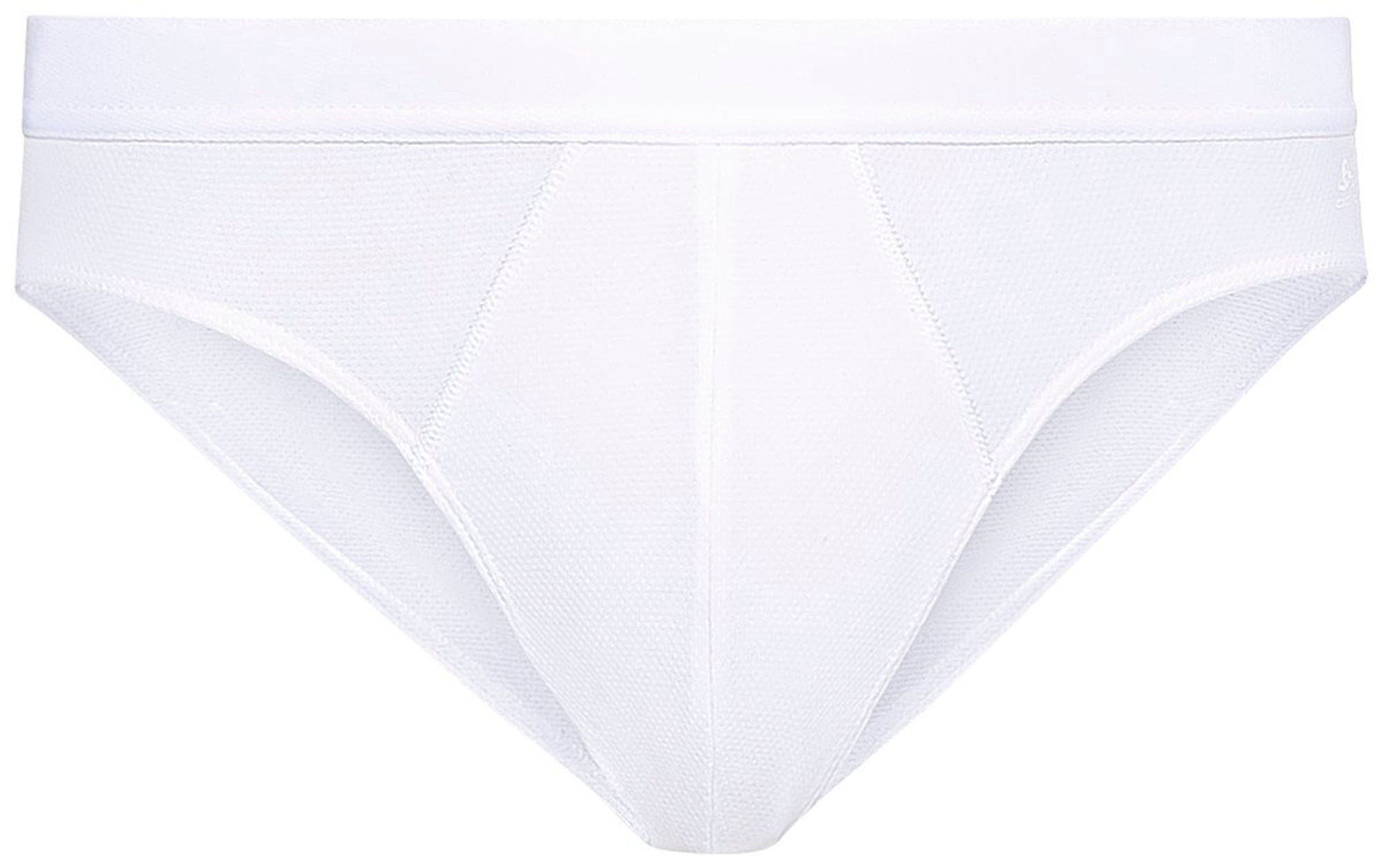 Boxer Homme Odlo Active F-Dry Light - Léger, Respirant, Séchage Rapide, Matière Recyclée - 3