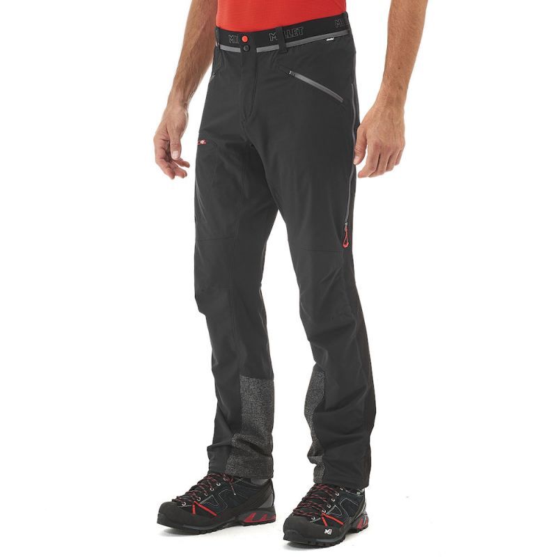 Millet - Grepon Schoeller Pant - Pantaloni alpinismo - Uomo