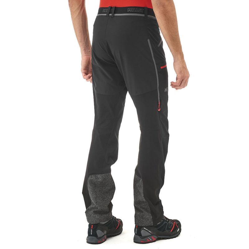 Millet - Grepon Schoeller Pant - Pantaloni alpinismo - Uomo